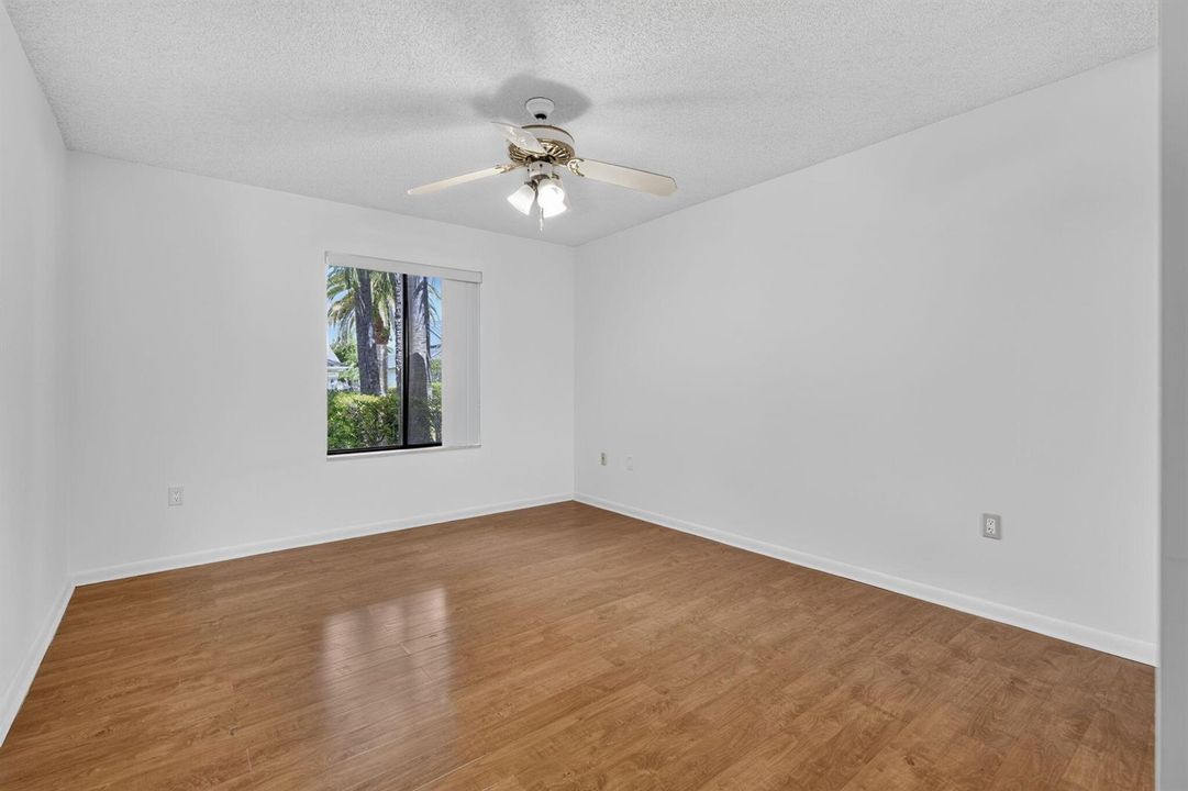 2nd Guest Bedroom
