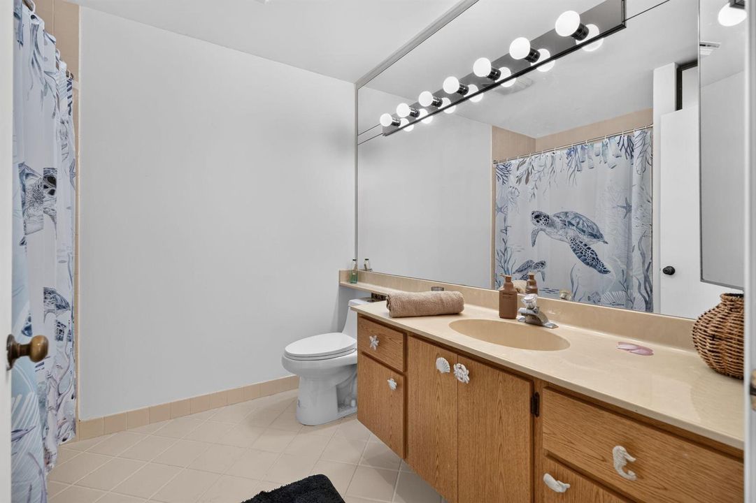 Guest Bath