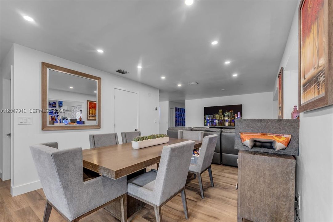 off kitchen