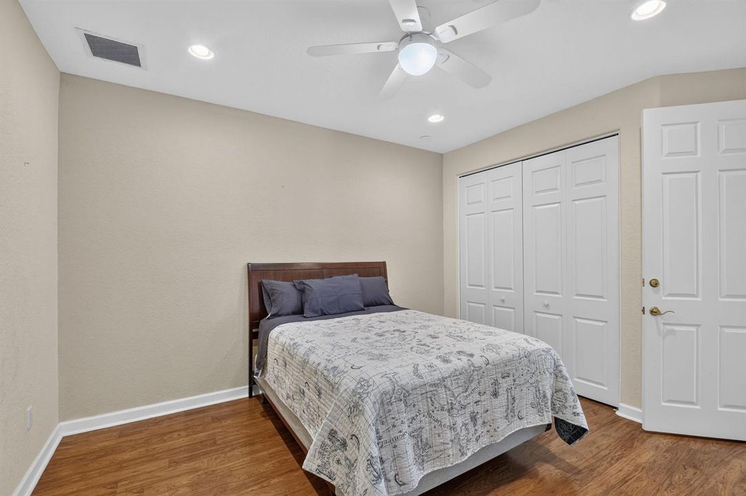 Guest Bedroom 3