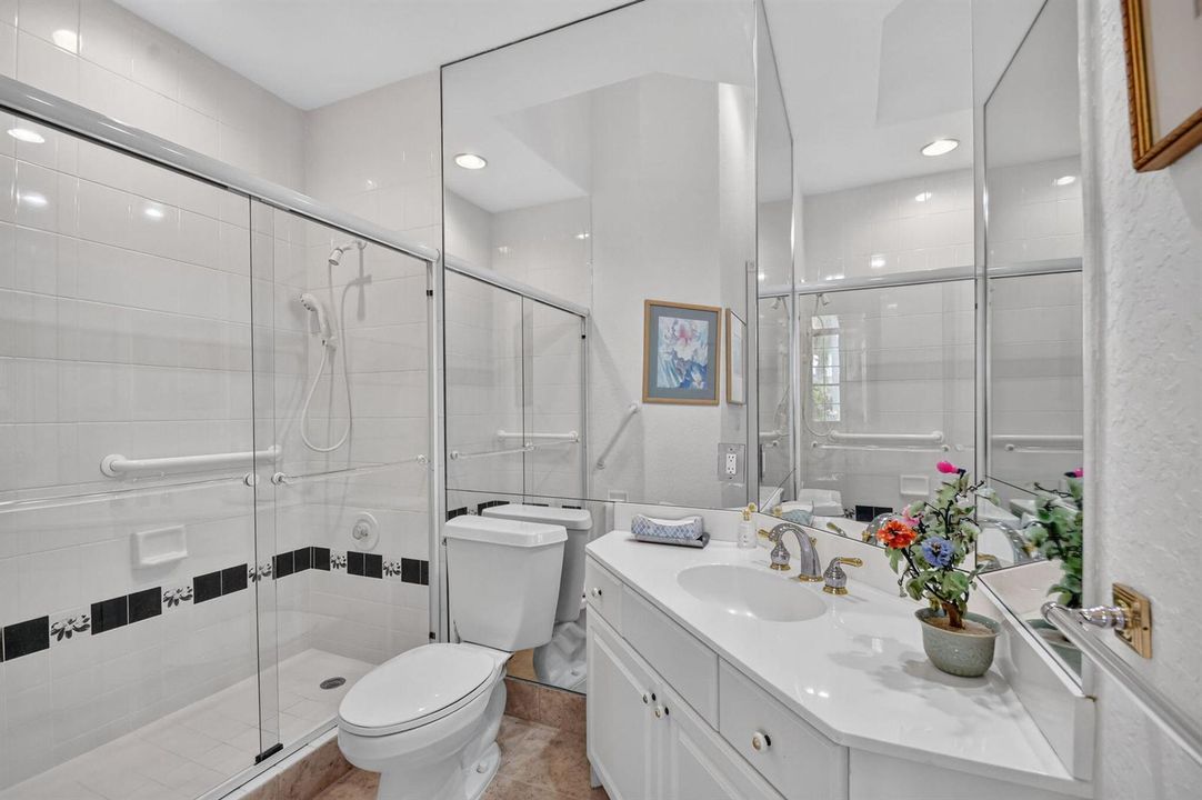 4th Bathroom