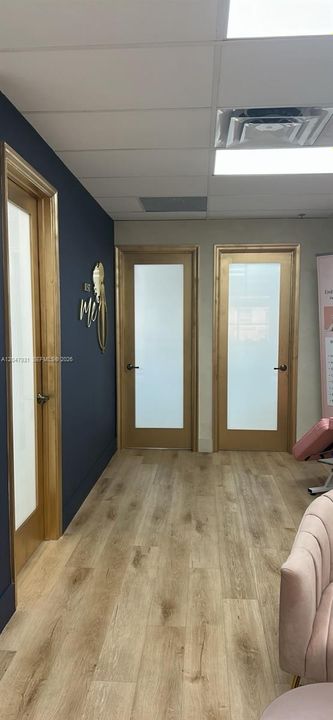 2026 SO FLO Real Estate Group Premium Space in Weston Town Center Entrance 2