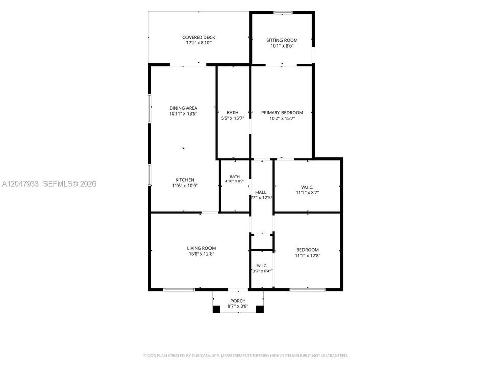 En Venta: $669,999 (3 camas, 2 baños, 1056 Pies cuadrados)