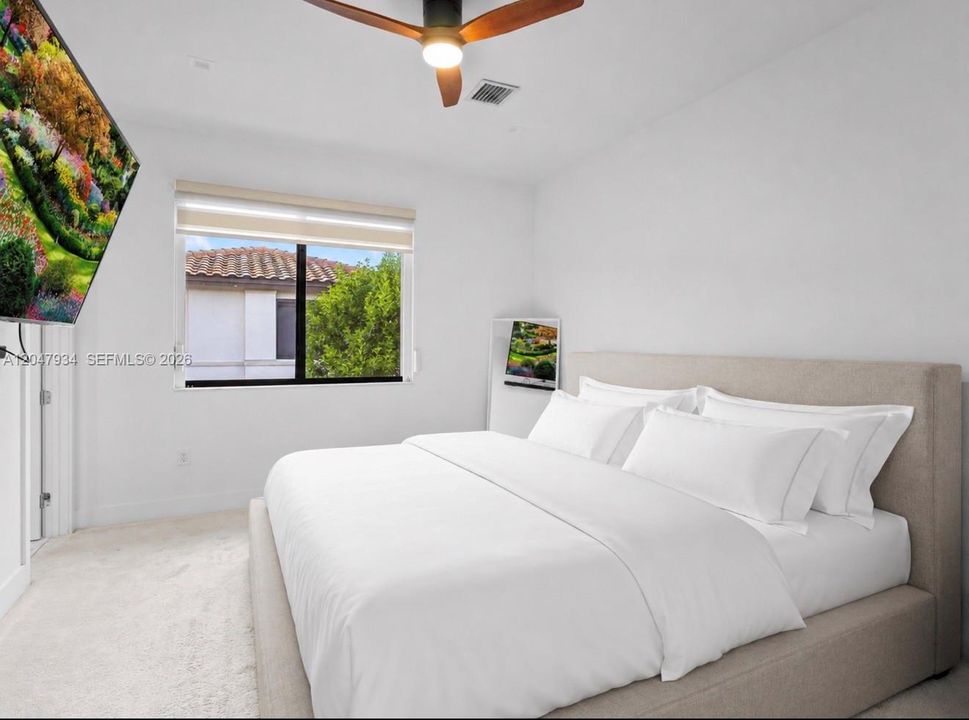 Master Room
