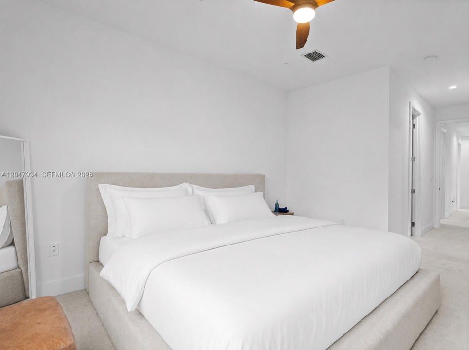 Master Room