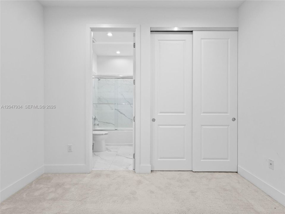 Second Room