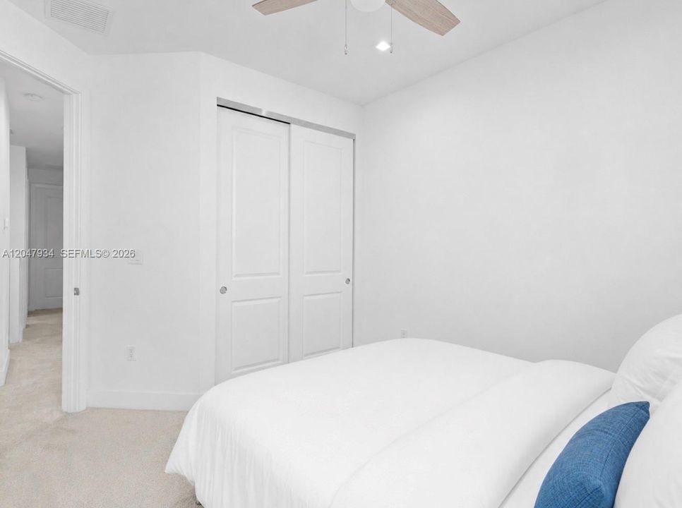 Four  Room
