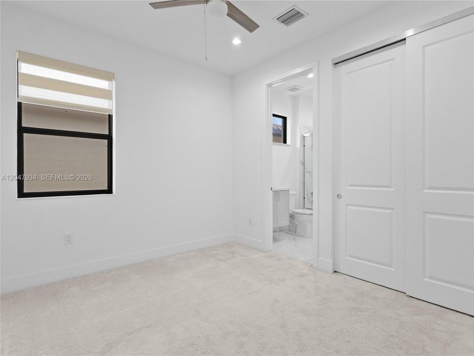 Second Room
