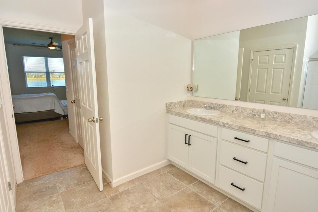 Main Bath