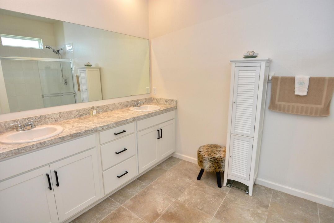 Main Bath