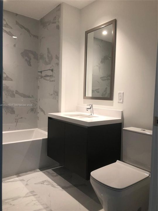 For Rent: $5,800 (1 beds, 2 baths, 1254 Square Feet)
