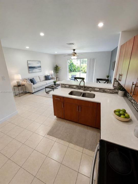 For Rent: $3,300 (3 beds, 3 baths, 1270 Square Feet)