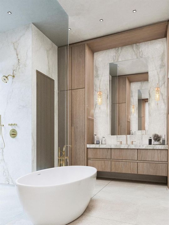 MASTER BATH 2