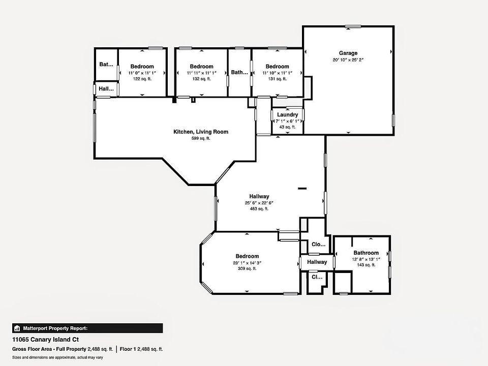 38-11065 Canary Island Ct