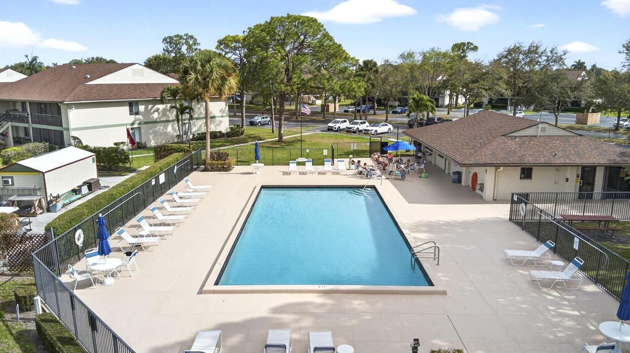 Community Pool