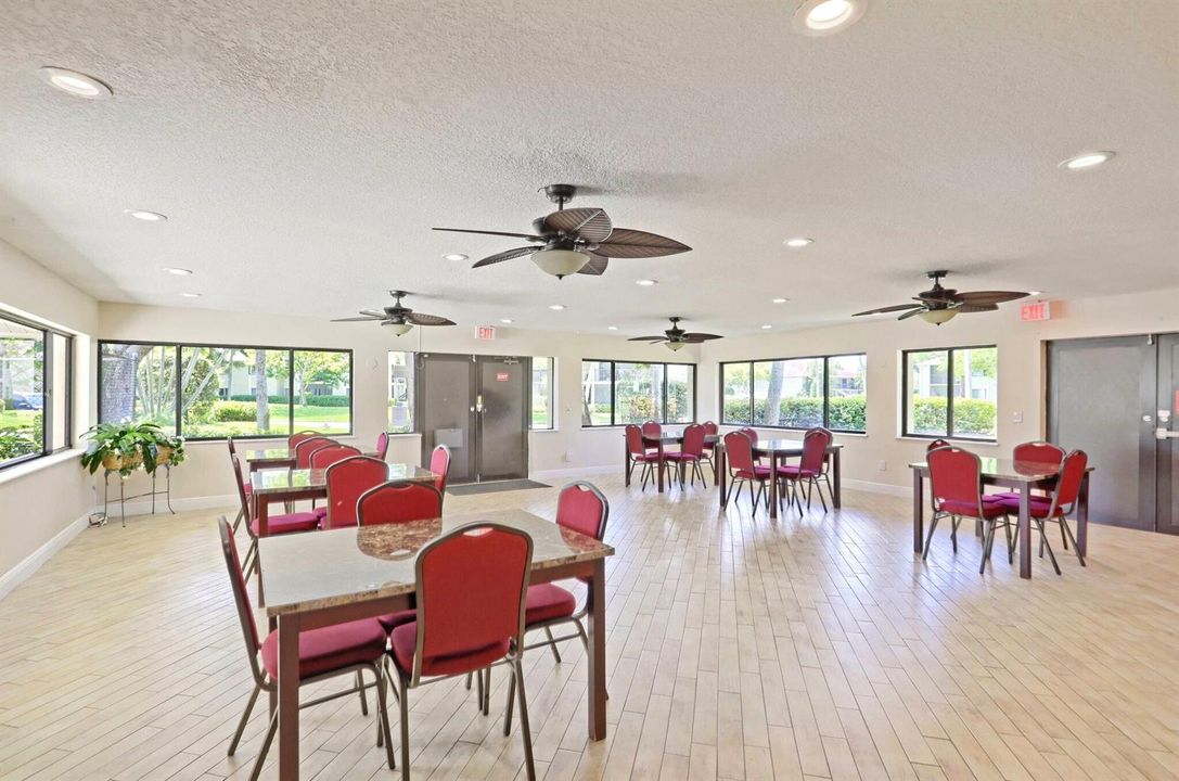 Clubhouse
