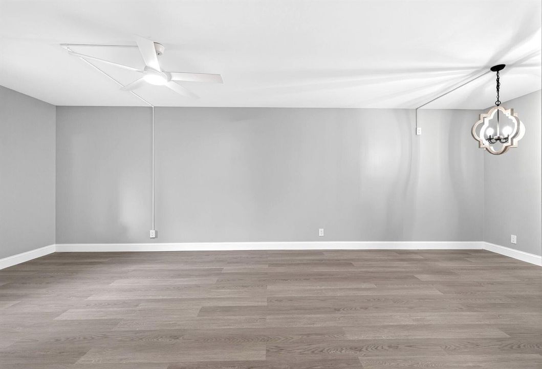 Open Concept