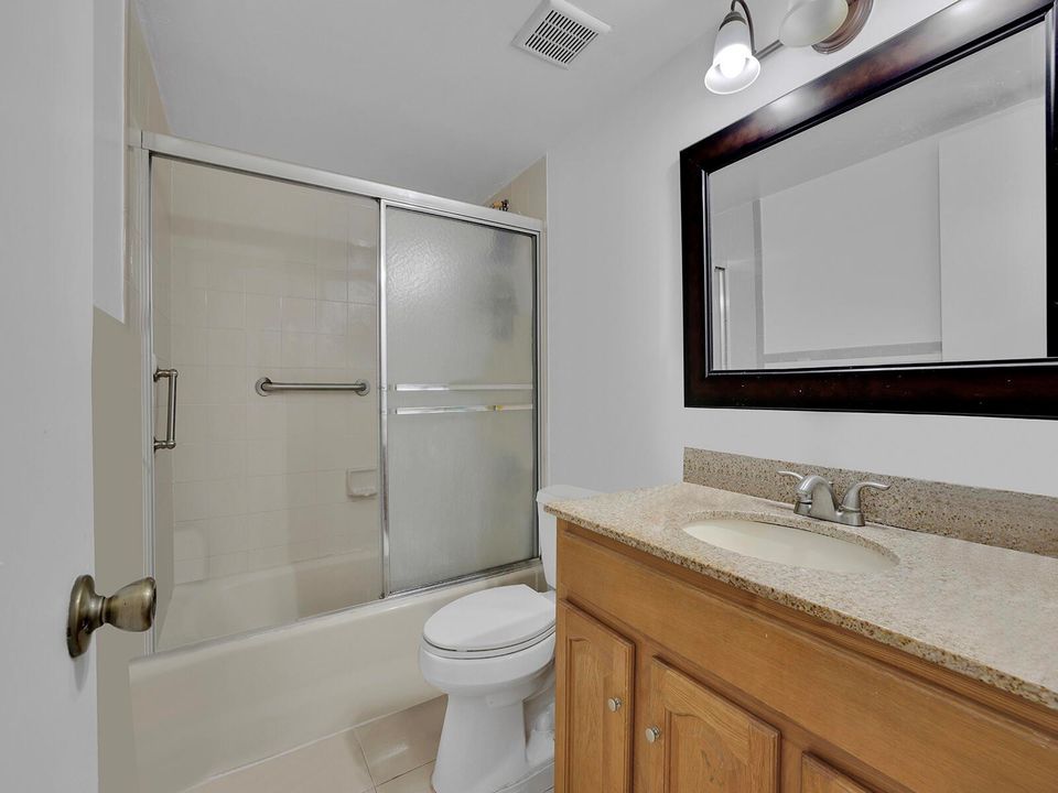 Bathroom 2