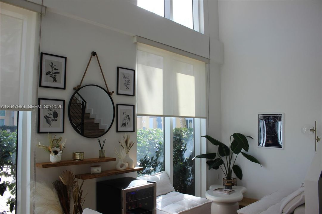 En Renta: $3,800 (2 camas, 2 baños, 1835 Pies cuadrados)
