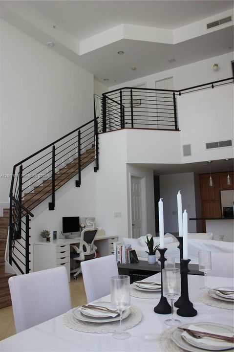 En Renta: $3,800 (2 camas, 2 baños, 1835 Pies cuadrados)