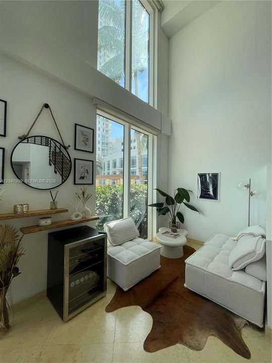 En Renta: $3,800 (2 camas, 2 baños, 1835 Pies cuadrados)