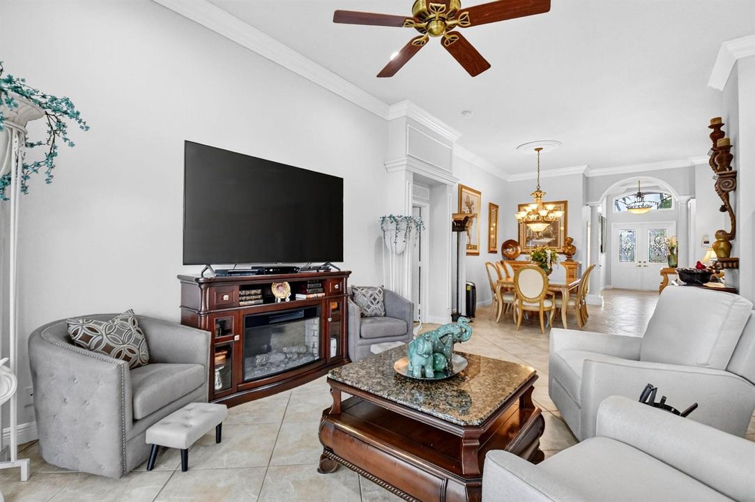 Sitting Room