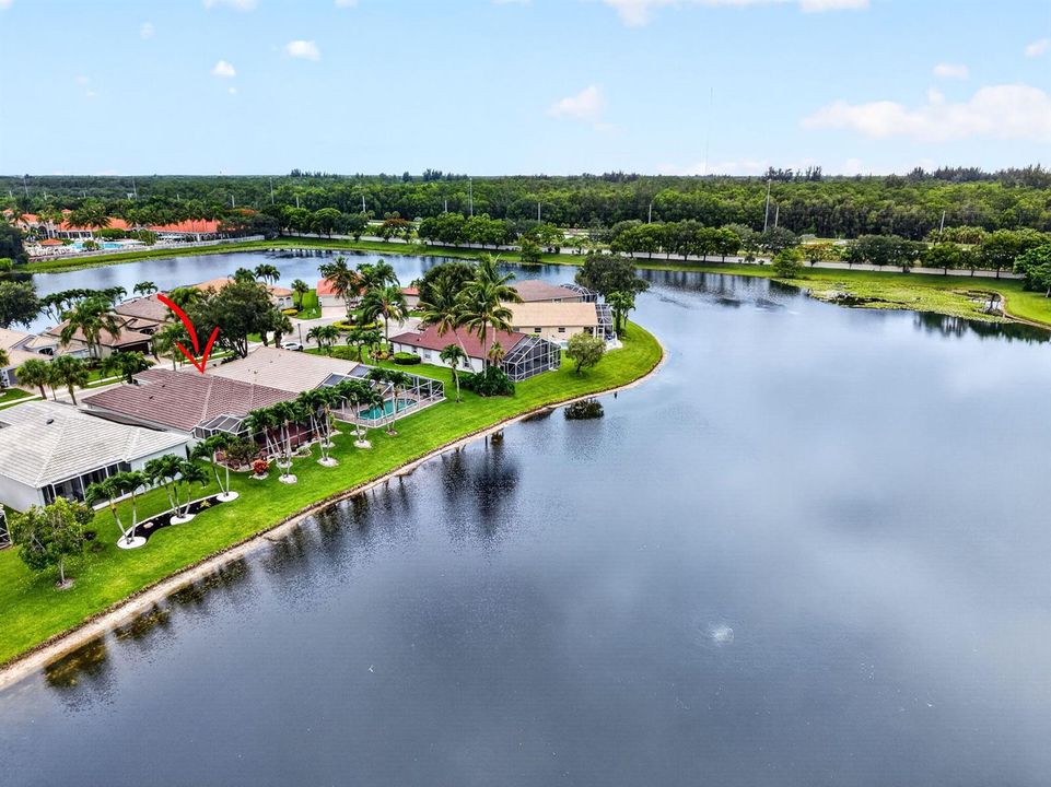 Lake View