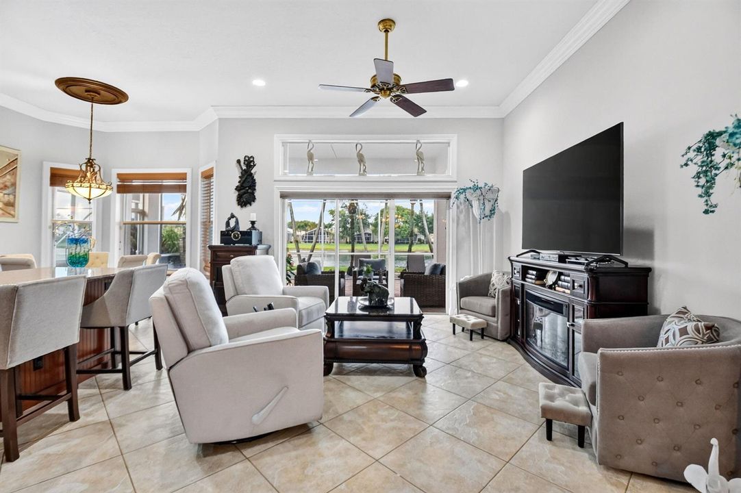 Sitting Room