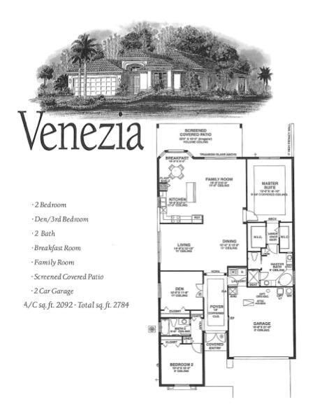 VENEZIA (RIGHT)