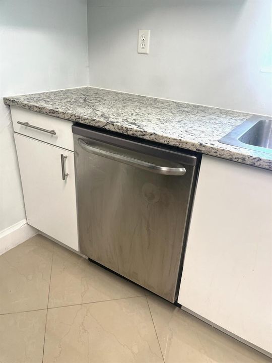 Dishwasher