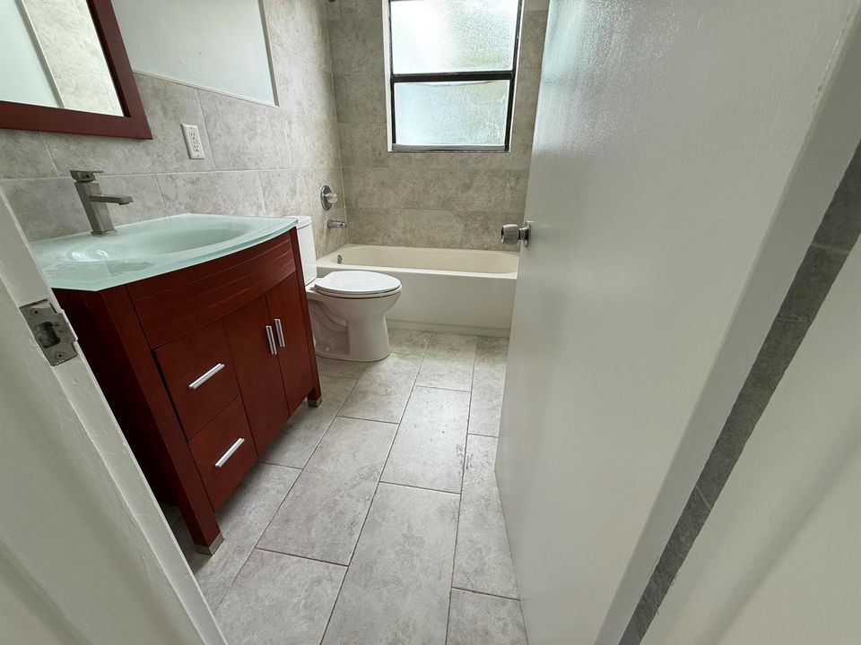 Bathroom #2