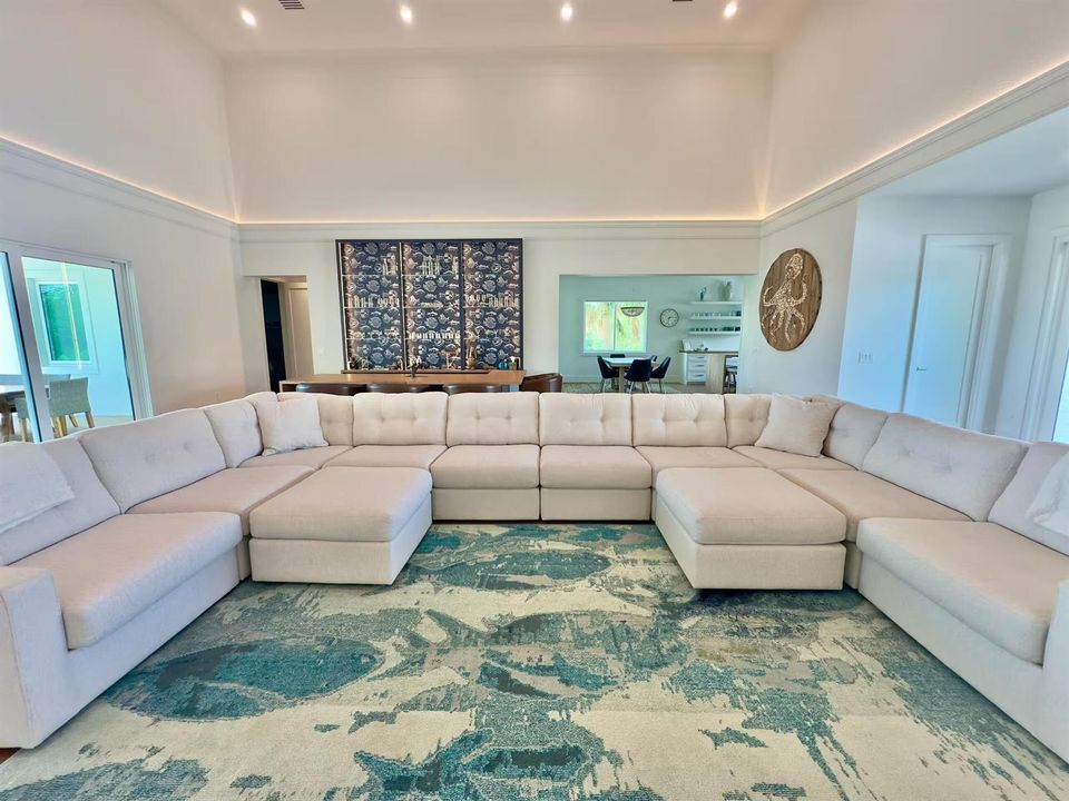 living room - main 2
