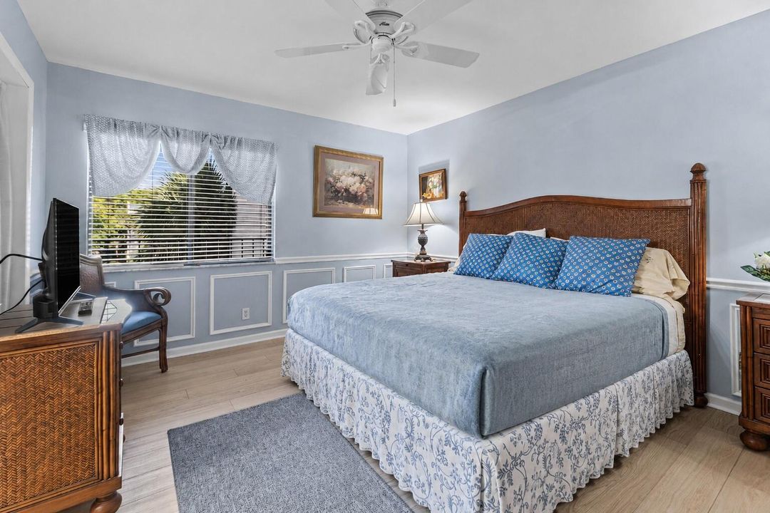 REVISED BEDROOM