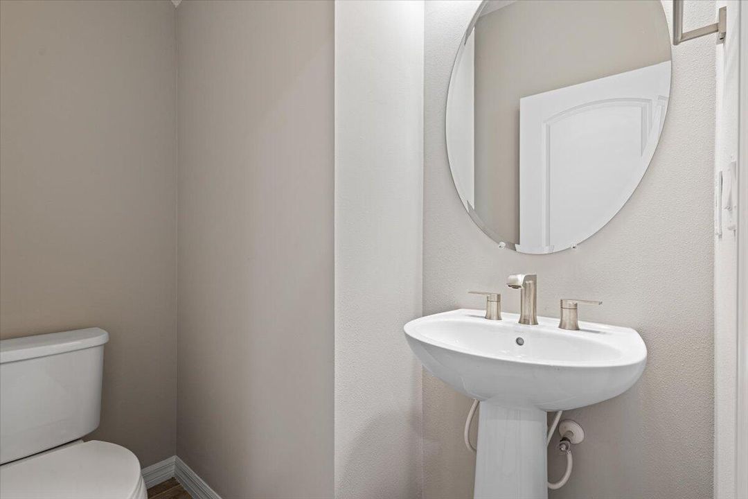 Guest Bath