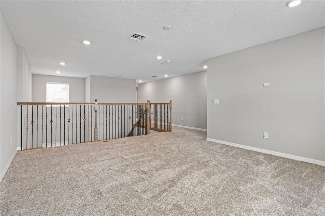 Large Loft