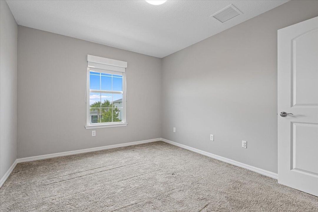 4th Bedroom