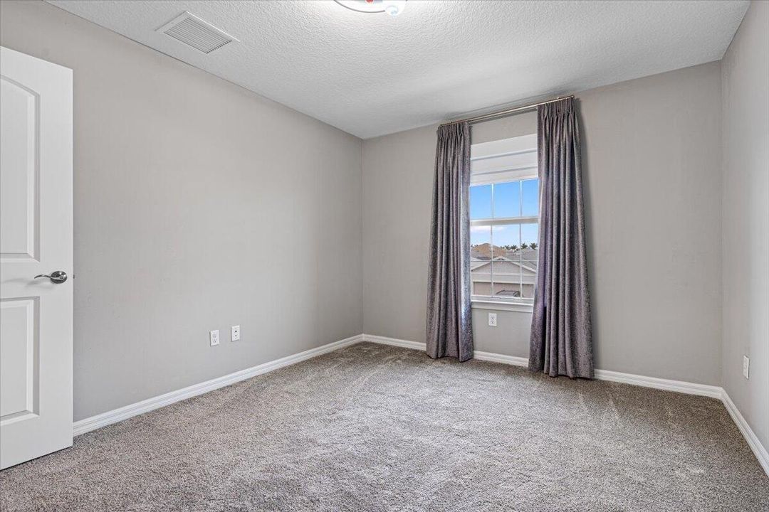3rd Bedroom