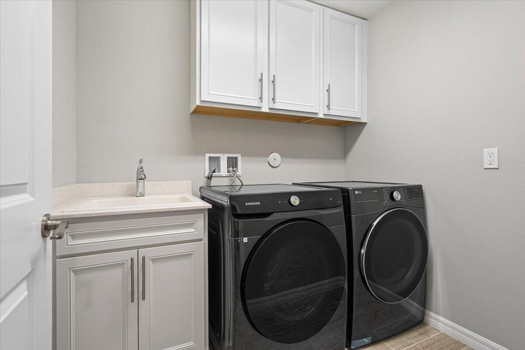 Laundry