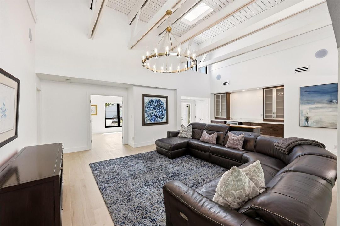 Living Room/Great Room