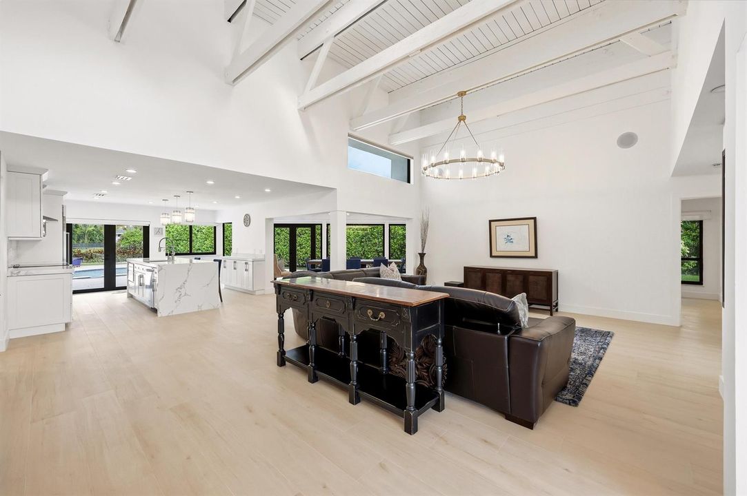 Living Room/Great Room
