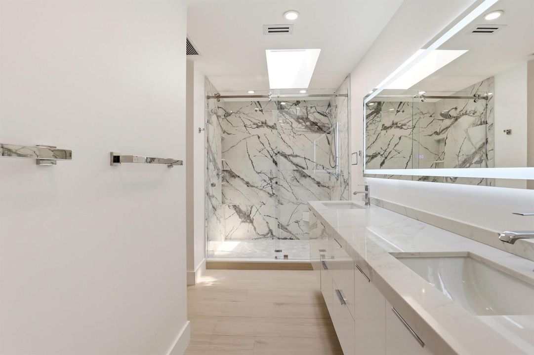 Primary Ensuite Bathroom