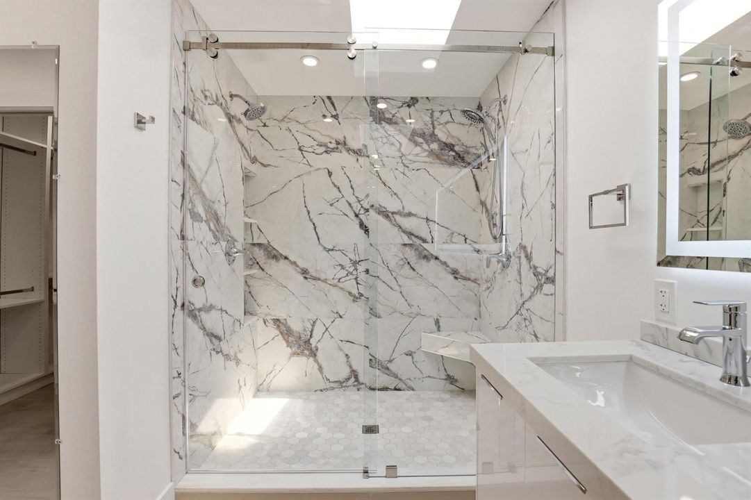 Primary Ensuite Bathroom