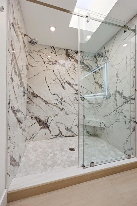 Primary Ensuite Bathroom