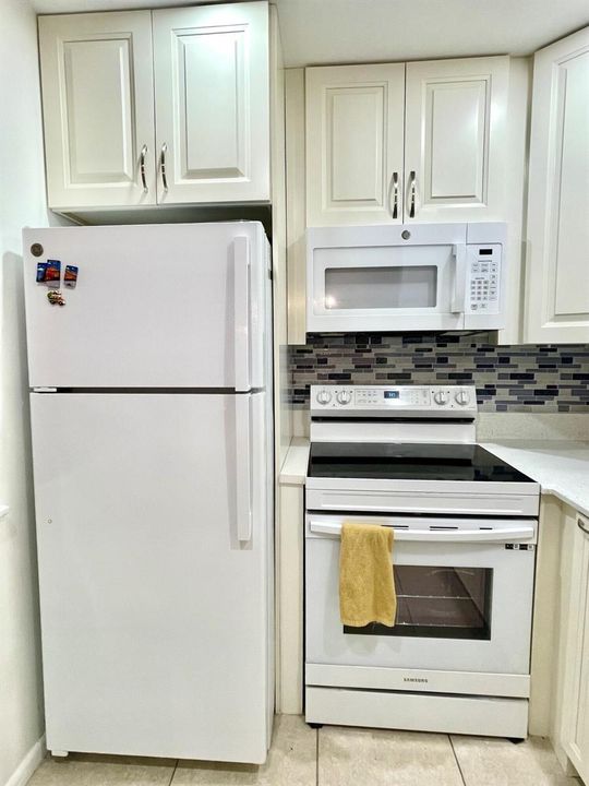 111 Kent G Appliances