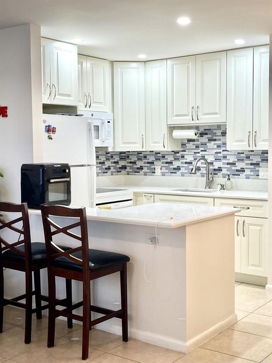 111 Kent G Remodeled Kitchen
