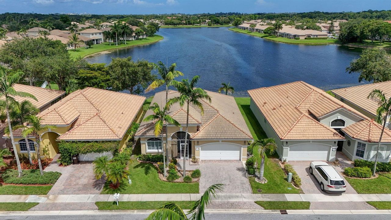 True Waterfront