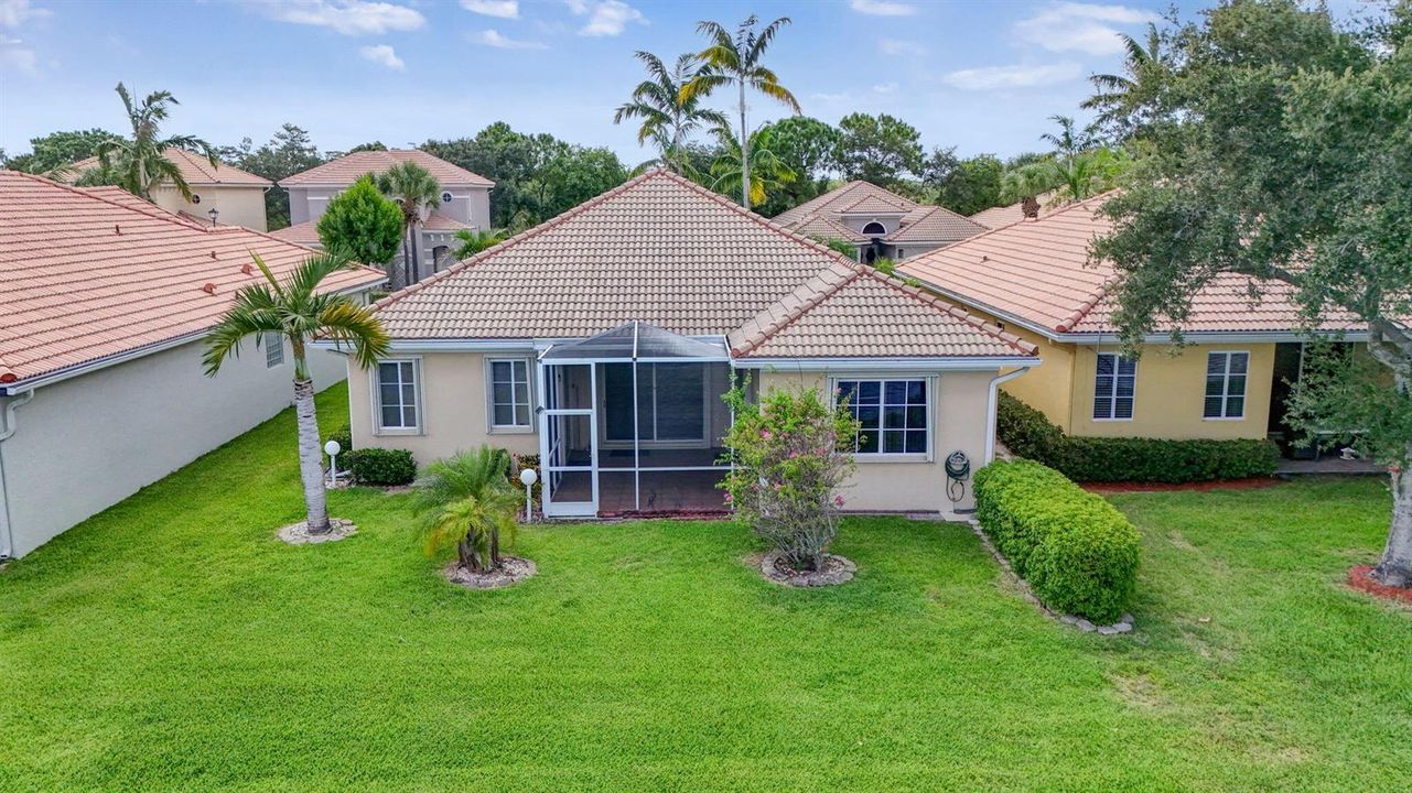 Single House