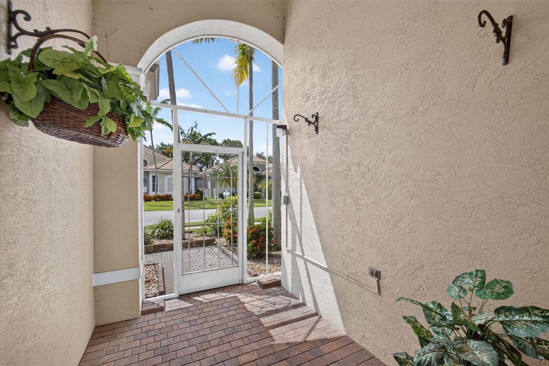 Entranceway