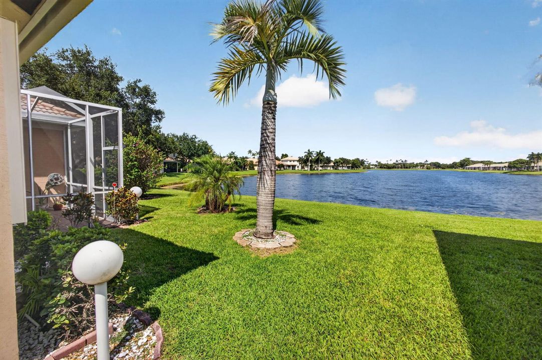 Long Lakeview