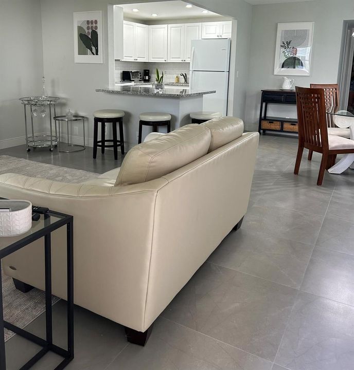 Living/Dining